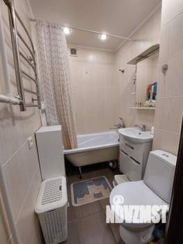 2-к квартира, вторичка, 46м2, 2/5 этаж