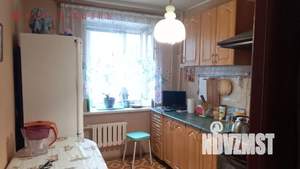 3-к квартира, вторичка, 63м2, 7/8 этаж