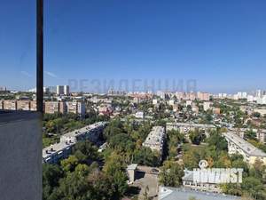 Студия квартира, вторичка, 117м2, 18/18 этаж