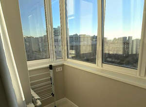 1-к квартира, вторичка, 44м2, 15/16 этаж