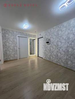 2-к квартира, сданный дом, 60м2, 2/10 этаж