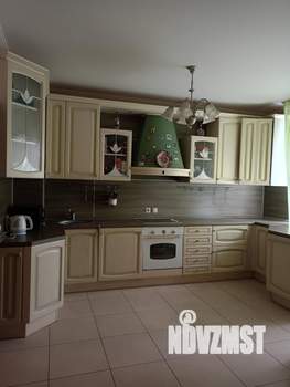 2-к квартира, вторичка, 90м2, 2/17 этаж