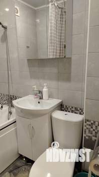 1-к квартира, вторичка, 30м2, 1/5 этаж