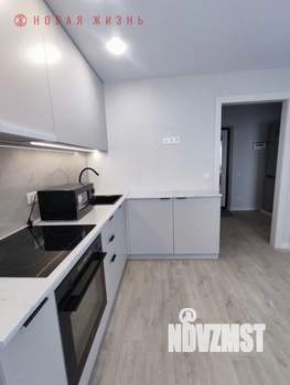 1-к квартира, вторичка, 36м2, 14/26 этаж