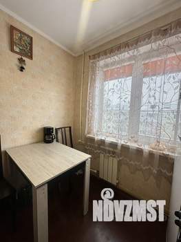 2-к квартира, вторичка, 47м2, 5/5 этаж