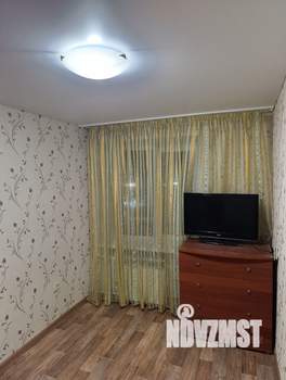 2-к квартира, вторичка, 43м2, 5/9 этаж