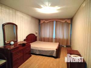 2-к квартира, вторичка, 53м2, 2/5 этаж