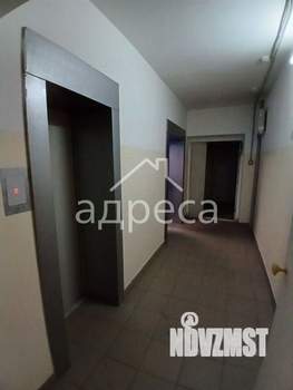 2-к квартира, вторичка, 49м2, 6/9 этаж