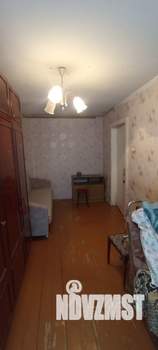 5-к квартира, вторичка, 85м2, 5/5 этаж