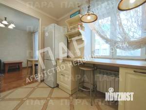 3-к квартира, вторичка, 74м2, 3/5 этаж