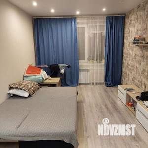 1-к квартира, вторичка, 38м2, 1/5 этаж