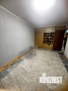 3-к квартира, вторичка, 62м2, 4/5 этаж