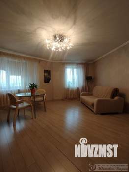 1-к квартира, вторичка, 54м2, 12/16 этаж