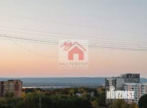 2-к квартира, вторичка, 64м2, 10/16 этаж