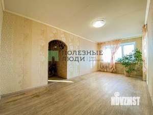 2-к квартира, вторичка, 46м2, 6/9 этаж