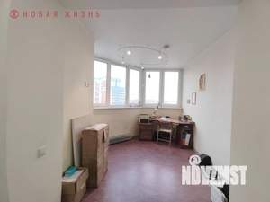 3-к квартира, вторичка, 95м2, 16/17 этаж