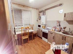 1-к квартира, вторичка, 30м2, 1/3 этаж