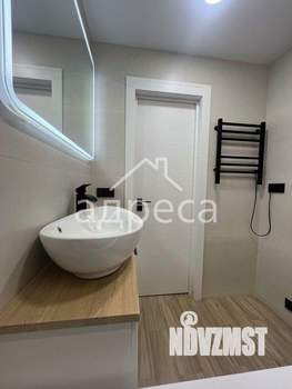 2-к квартира, вторичка, 62м2, 22/27 этаж