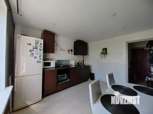 Студия квартира, вторичка, 34м2, 6/9 этаж