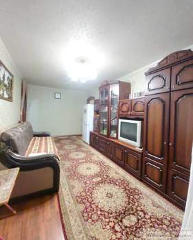 3-к квартира, вторичка, 59м2, 4/5 этаж