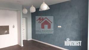 2-к квартира, вторичка, 98м2, 12/22 этаж