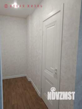 2-к квартира, вторичка, 50м2, 5/5 этаж