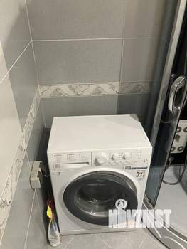 1-к квартира, вторичка, 38м2, 8/10 этаж