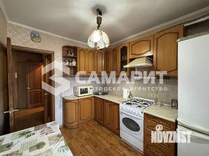 2-к квартира, вторичка, 54м2, 6/7 этаж