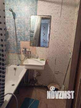 1-к квартира, вторичка, 33м2, 5/9 этаж