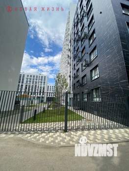2-к квартира, вторичка, 42м2, 3/10 этаж