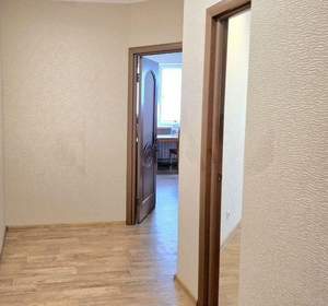 1-к квартира, вторичка, 49м2, 1/20 этаж
