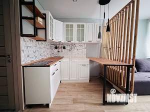 Студия квартира, вторичка, 20м2, 5/5 этаж