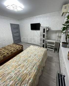 2-к квартира, вторичка, 53м2, 12/12 этаж