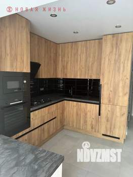 Студия квартира, вторичка, 38м2, 7/10 этаж