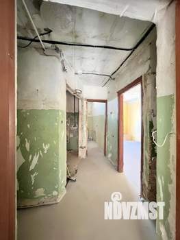 2-к квартира, вторичка, 44м2, 5/5 этаж