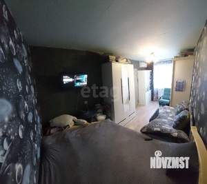 2-к квартира, вторичка, 44м2, 3/5 этаж