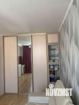 1-к квартира, вторичка, 30м2, 3/3 этаж