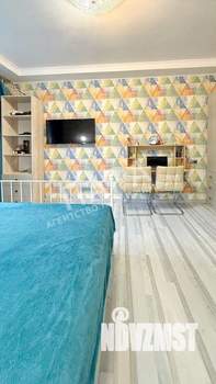 3-к квартира, вторичка, 86м2, 2/4 этаж