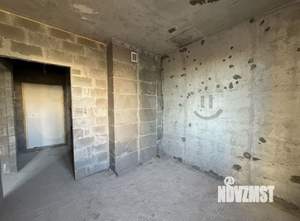 1-к квартира, вторичка, 39м2, 4/23 этаж