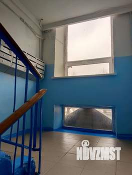 2-к квартира, вторичка, 44м2, 2/4 этаж