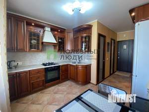 1-к квартира, вторичка, 46м2, 9/9 этаж