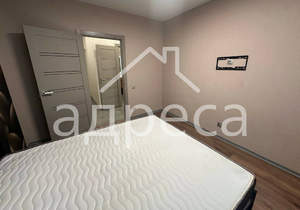 1-к квартира, сданный дом, 41м2, 3/8 этаж