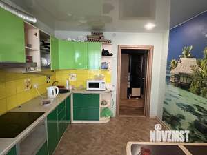 1-к квартира, вторичка, 44м2, 10/18 этаж