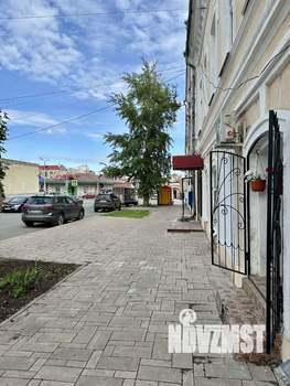 1-к квартира, вторичка, 14м2, 1/2 этаж