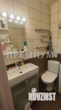 2-к квартира, вторичка, 49м2, 3/3 этаж