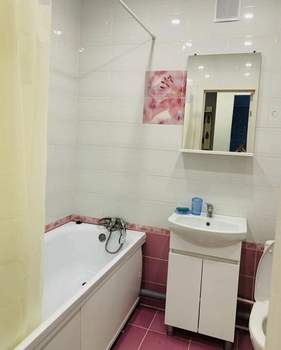 1-к квартира, вторичка, 30м2, 2/3 этаж