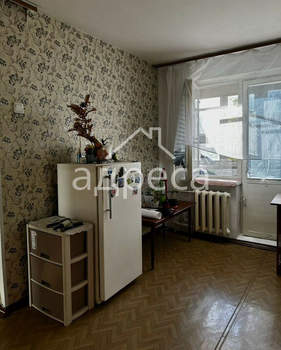 2-к квартира, вторичка, 44м2, 4/5 этаж