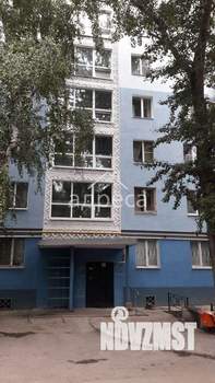 3-к квартира, вторичка, 67м2, 7/9 этаж