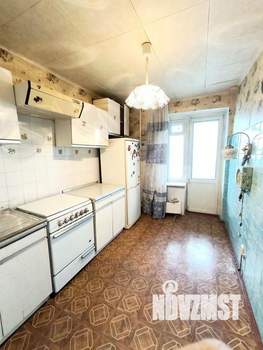 4-к квартира, вторичка, 76м2, 7/9 этаж