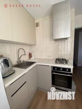 1-к квартира, вторичка, 30м2, 5/5 этаж